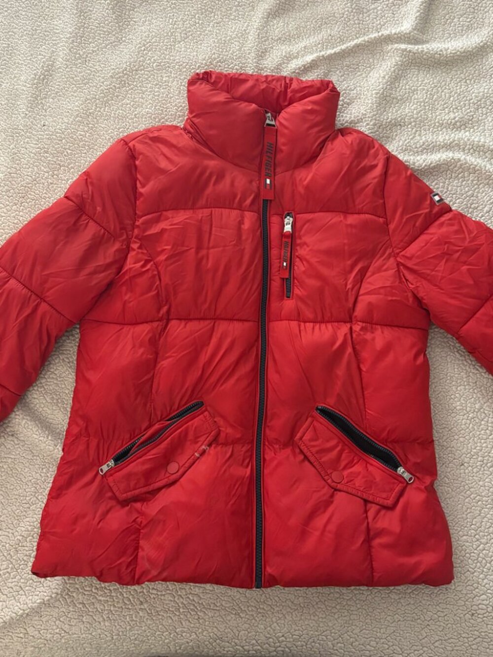Tommy Hilfiger Ski Jacket / puffer coat